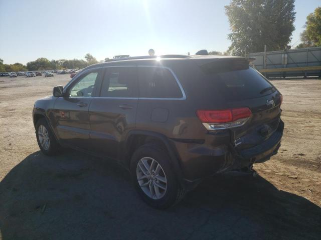 Photo 3 from auction – 2017 JEEP GRAND CHER with VIN 1C4RJFAG4HC735979