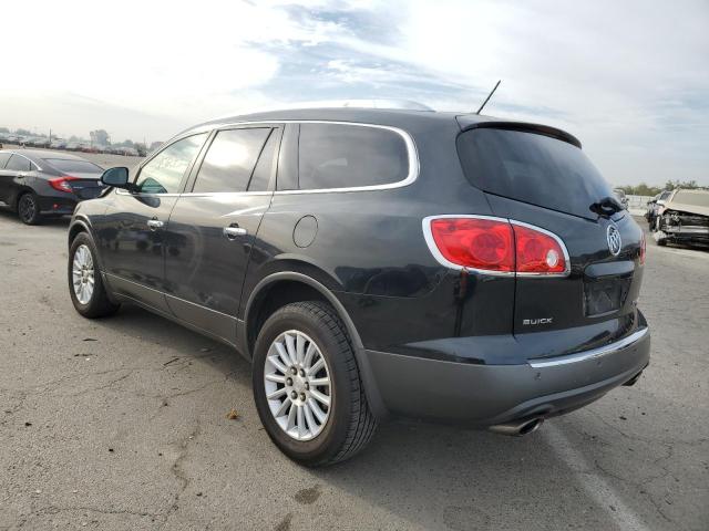 Photo 3 from auction – 2010 BUICK ENCLAVE CX with VIN 5GALRBED3AJ171073