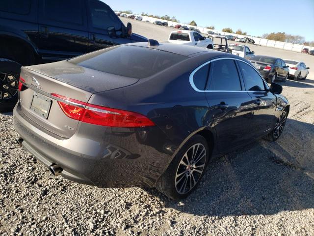 Photo 4 from auction – 2017 JAGUAR XF PRESTIG with VIN SAJBE4BV2HCY33787