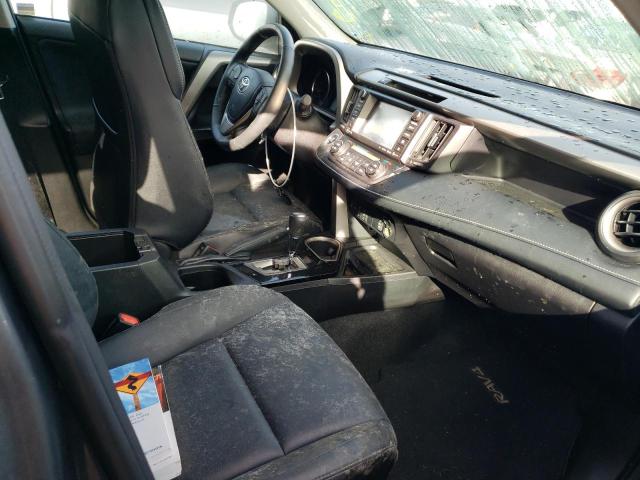 Photo 5 from auction – 2016 TOYOTA RAV4 LIMIT with VIN 2T3YFREV2GW249688