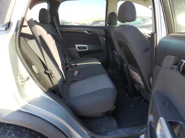 Photo 6 from auction – 2014 CHEVROLET CAPTIVA LS with VIN 3GNAL1EK8ES639892