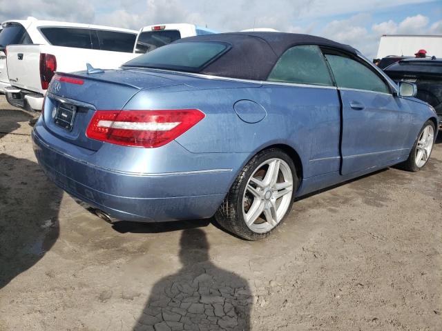 Photo 4 from auction – 2012 MERCEDES-BENZ E 350 with VIN WDDKK5KF4CF160827