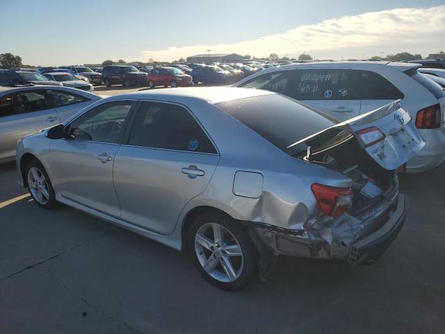 Photo 3 from auction – 2014 TOYOTA CAMRY L with VIN 4T1BF1FKXEU436047