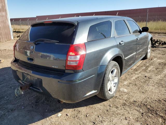 Photo 4 from auction – 2007 DODGE MAGNUM SXT with VIN 2D4FV47V37H665696