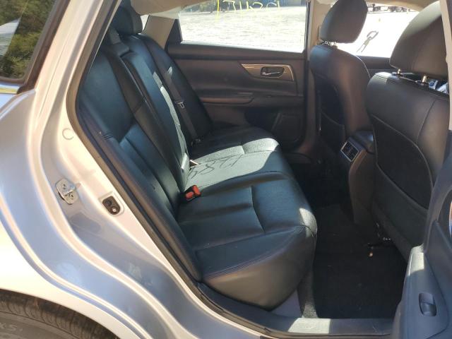 Photo 6 from auction – 2015 NISSAN ALTIMA 2.5 with VIN 1N4AL3AP5FC599077