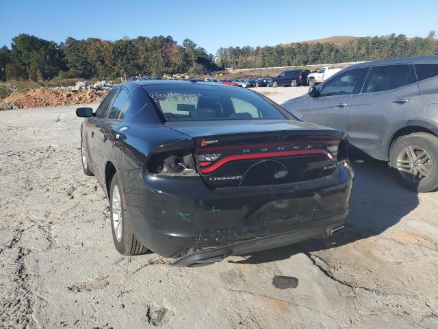 Photo 9 from auction – 2018 DODGE CHARGER SX with VIN 2C3CDXBG0JH335944