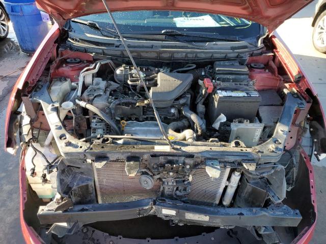 Photo 7 from auction – 2013 NISSAN ROGUE S with VIN JN8AS5MT2DW518067