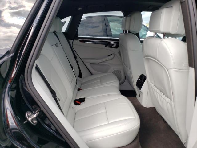 Photo 6 from auction – 2018 PORSCHE MACAN with VIN WP1AA2A54JLB10233