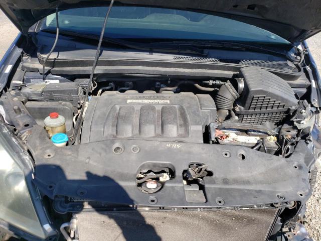 Photo 7 from auction – 2005 HONDA ODYSSEY TO with VIN 5FNRL38845B088263