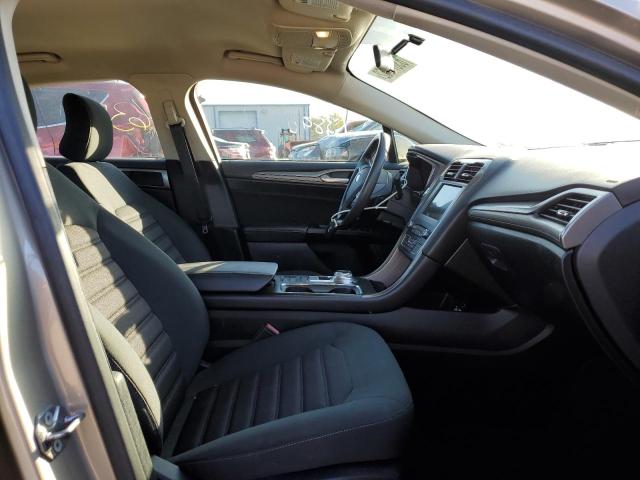 Photo 5 from auction – 2017 FORD FUSION SE with VIN 3FA6P0HD1HR346895