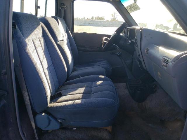 Photo 5 from auction – 1993 FORD RANGER with VIN 1FTCR10U4PTA35340
