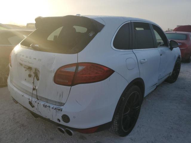 Фото 4 с аукциона – 2013 PORSCHE CAYENNE TU с VIN WP1AC2A26DLA92483