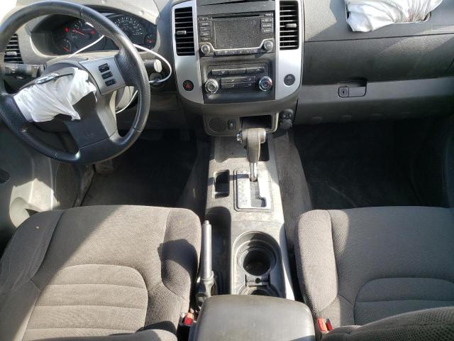 Photo 5 from auction – 2018 NISSAN FRONTIER S with VIN 1N6BD0CT8JN735409
