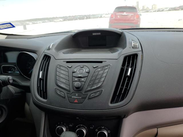 Photo 9 from auction – 2014 FORD ESCAPE SE with VIN 1FMCU0GX7EUD71916