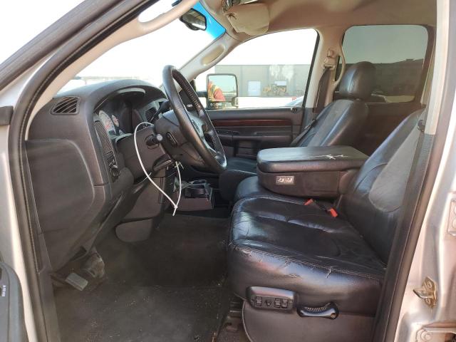 Foto 7 de la subasta – 2002 DODGE RAM 1500 con VIN 1D7HA18ZX2J267495