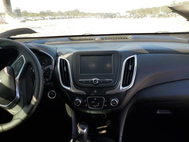 Photo 9 from auction – 2018 CHEVROLET EQUINOX LT with VIN 2GNAXJEV0J6288015
