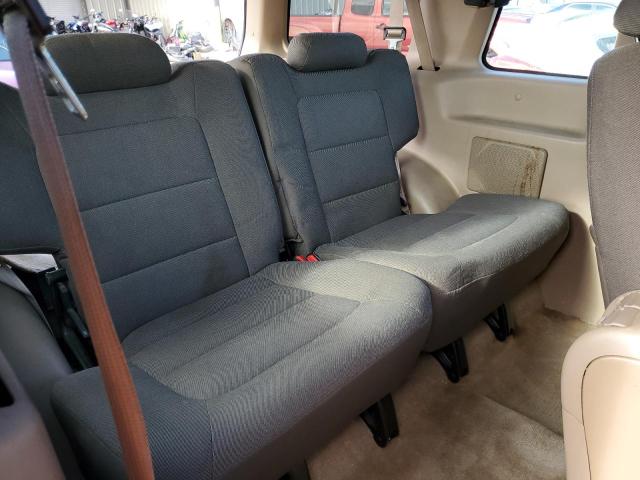 Photo 6 from auction – 2002 FORD EXPLORER S with VIN 1FMYU70E82UB65023