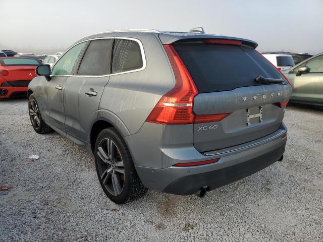 Photo 3 from auction – 2019 VOLVO XC60 T5 MO with VIN LYV102DK1KB187864