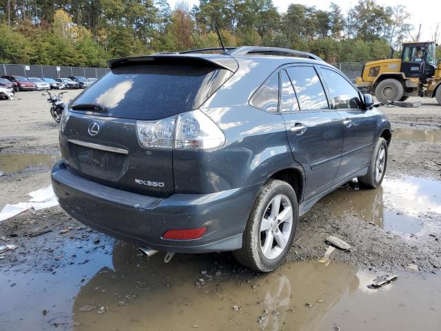 Photo 4 from auction – 2008 LEXUS RX 350 with VIN 2T2HK31U08C085015