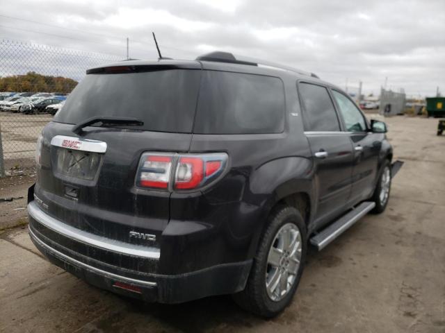 Photo 4 from auction – 2017 GMC ACADIA LIM with VIN 1GKKVSKD6HJ192587