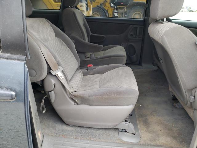 Photo 6 from auction – 2007 TOYOTA SIENNA CE with VIN 5TDZK23C57S022702