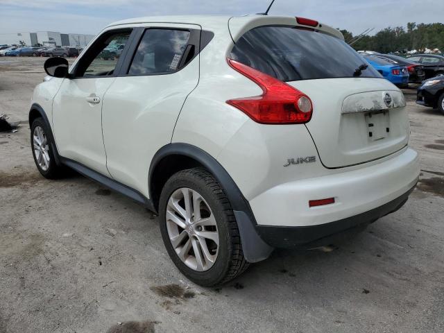 Photo 3 from auction – 2011 NISSAN JUKE S with VIN JN8AF5MR5BT013292
