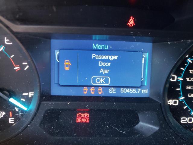Photo 8 from auction – 2015 FORD EXPLORER X with VIN 1FM5K8D89FGB06229