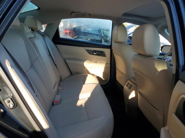 Photo 6 from auction – 2016 NISSAN ALTIMA 2.5 with VIN 1N4AL3AP4GC135490