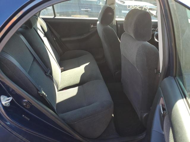 Photo 6 from auction – 2006 TOYOTA COROLLA CE with VIN 2T1BR32E06C563329