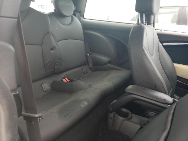 Photo 6 from auction – 2013 MINI COOPER with VIN WMWSU3C50DT370226