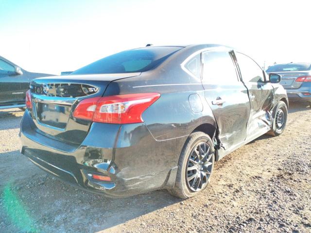 Photo 4 from auction – 2017 NISSAN SENTRA S with VIN 3N1AB7AP4HL710832