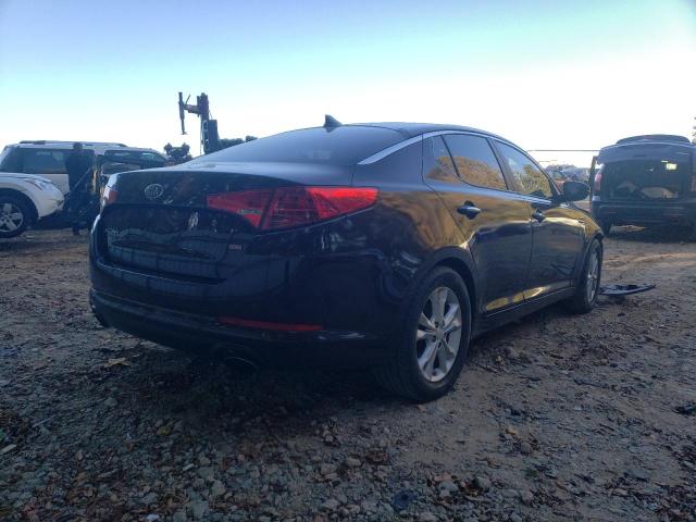 Photo 4 from auction – 2013 KIA OPTIMA LX with VIN 5XXGM4A74DG224852
