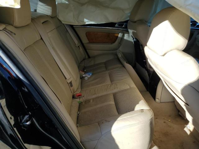 Photo 6 from auction – 2010 LINCOLN MKS with VIN 1LNHL9FT8AG611544