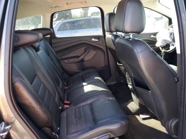 Photo 6 from auction – 2016 FORD ESCAPE SE with VIN 1FMCU0GX5GUA99093