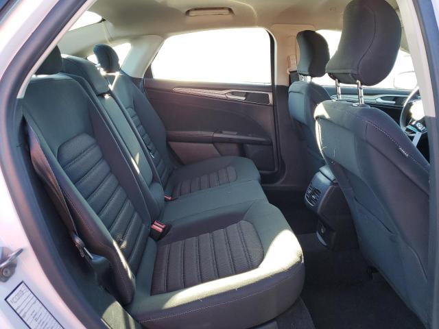 Photo 6 from auction – 2019 FORD FUSION SE with VIN 3FA6P0LU2KR220401
