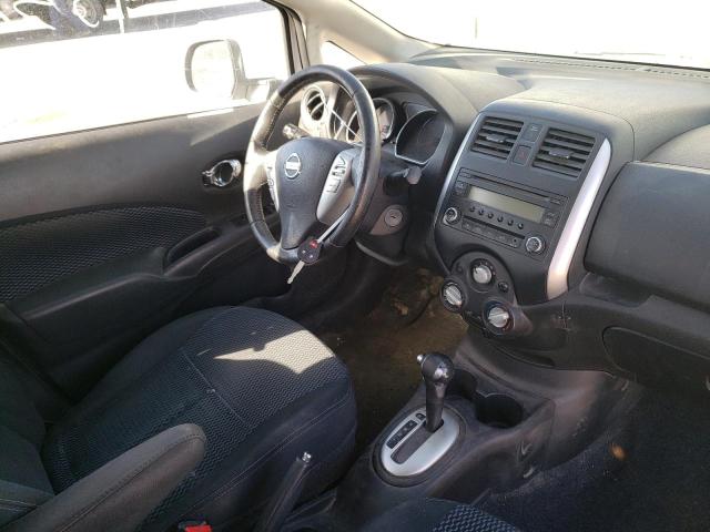 Photo 9 from auction – 2014 NISSAN VERSA NOTE with VIN 3N1CE2CPXEL384272