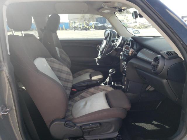 Photo 5 from auction – 2015 MINI COOPER with VIN WMWXM5C58FT941644