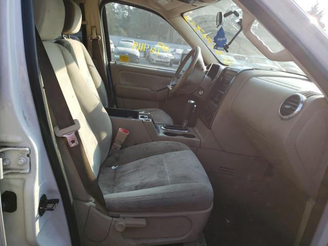 Photo 5 from auction – 2008 FORD EXPLORER X with VIN 1FMEU63EX8UA74871