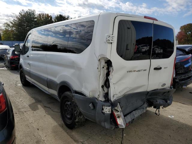 Photo 3 from auction – 2015 FORD TRANSIT T- with VIN 1FBZX2ZM0FKA16494