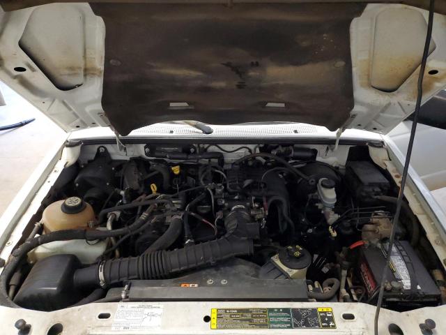 Photo 7 from auction – 2006 FORD RANGER with VIN 1FTYR10D16PA06276
