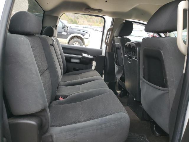 Photo 6 from auction – 2007 CHEVROLET SILVERADO with VIN 1GCHK23637F534433
