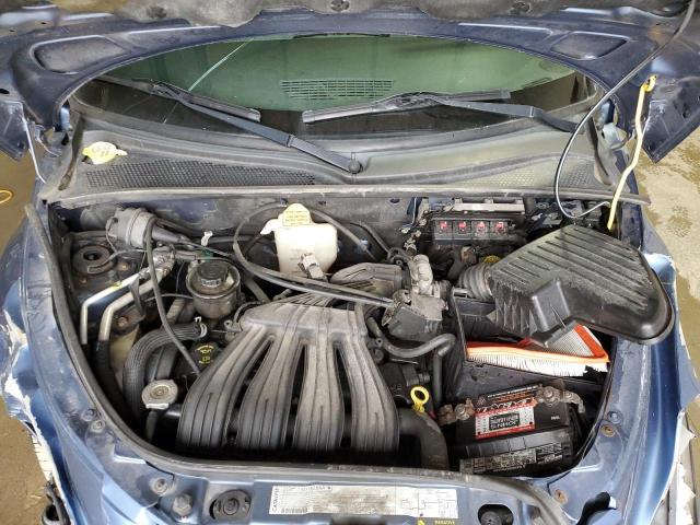 Photo 7 from auction – 2007 CHRYSLER PT CRUISER with VIN 3C3HY45X17T577937