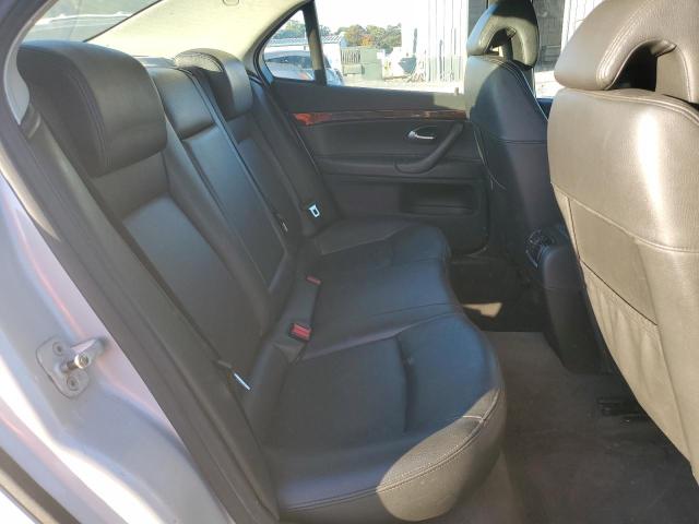 Photo 6 from auction – 2009 SAAB 9-3 2.0T with VIN YS3FB49Y991012362