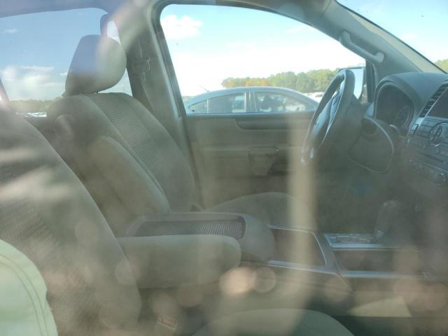 Photo 5 from auction – 2013 NISSAN ARMADA SV with VIN 5N1BA0ND5DN615729