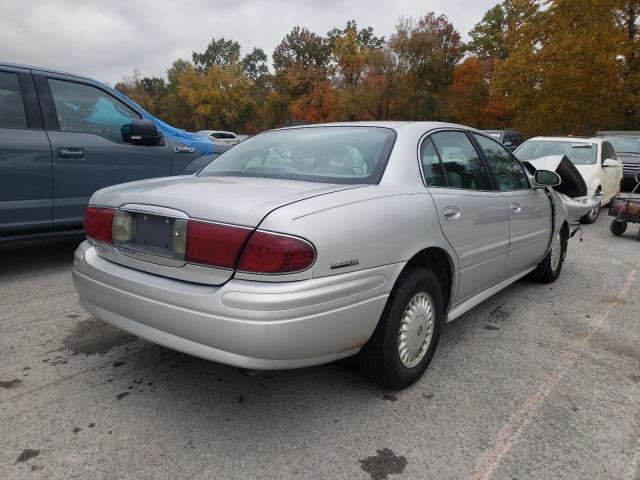 Photo 4 from auction – 2000 BUICK LESABRE CU with VIN 1G4HP54K8Y4204083