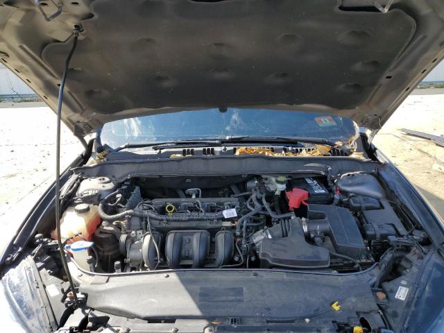 Photo 7 from auction – 2013 FORD FUSION SE with VIN 3FA6P0H78DR110992