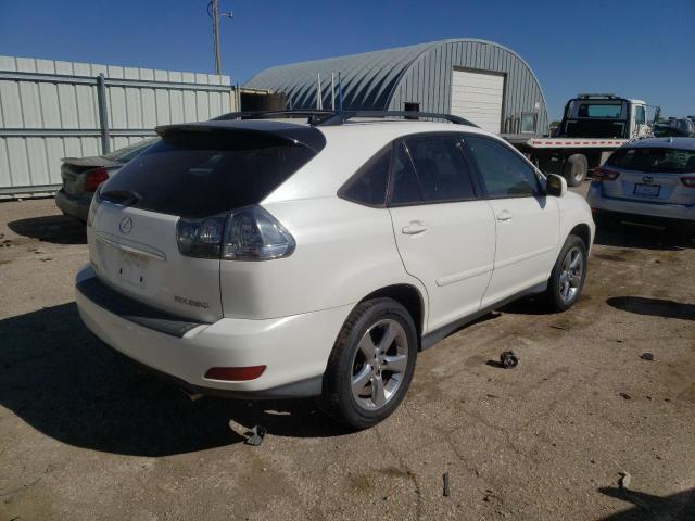Photo 4 from auction – 2004 LEXUS RX 330 with VIN JTJGA31U240001426