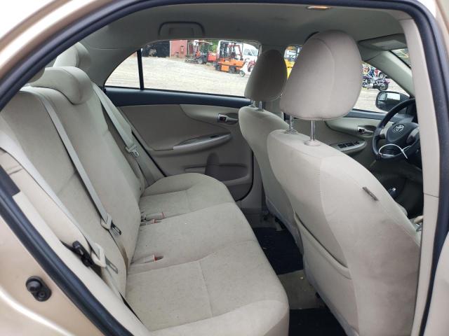 Photo 6 from auction – 2012 TOYOTA COROLLA with VIN 2T1BU4EE9CC775724