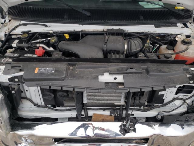 Photo 7 from auction – 2018 FORD E450 SUPER with VIN 1FDXE4FS5JDC07344