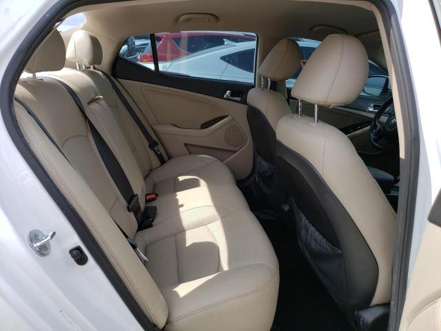 Photo 6 from auction – 2015 KIA OPTIMA EX with VIN 5XXGN4A74FG364710